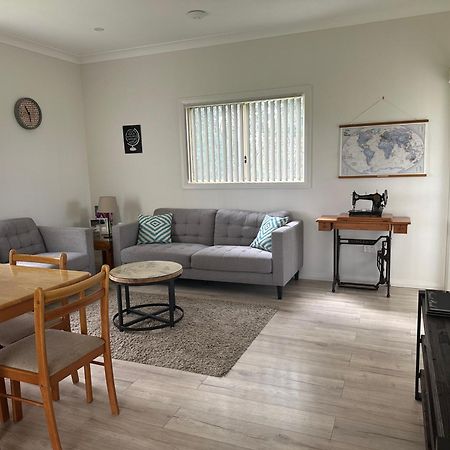 Blueberry Hills On Comleroy Farmstay - Self-Contained Cottages Kurrajong المظهر الخارجي الصورة