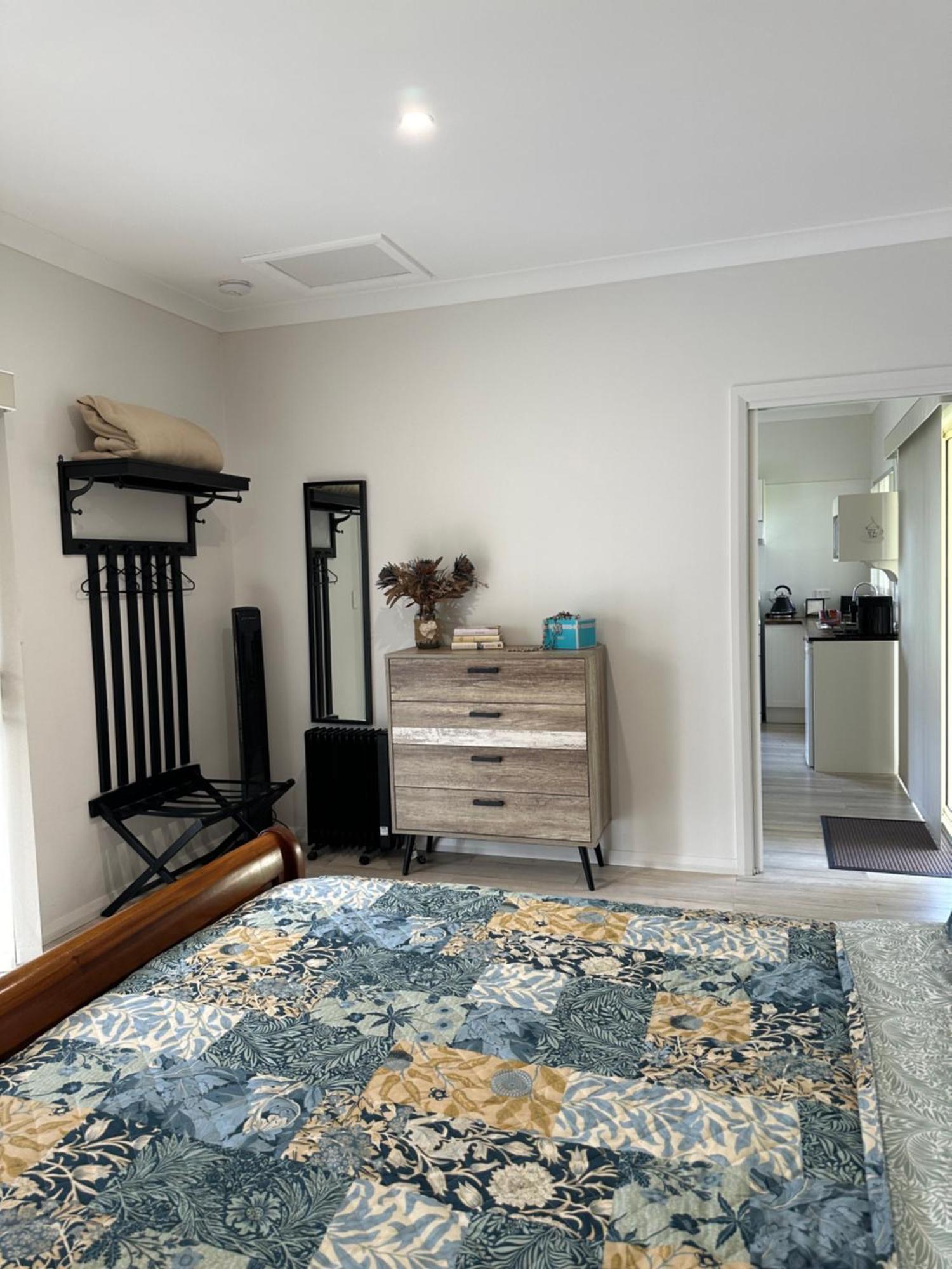 Blueberry Hills On Comleroy Farmstay - Self-Contained Cottages Kurrajong المظهر الخارجي الصورة