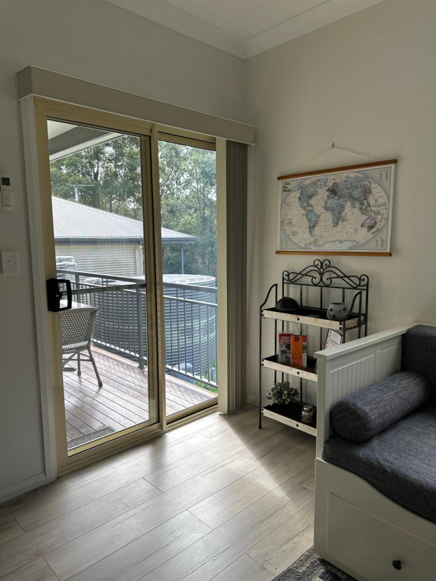 Blueberry Hills On Comleroy Farmstay - Self-Contained Cottages Kurrajong المظهر الخارجي الصورة