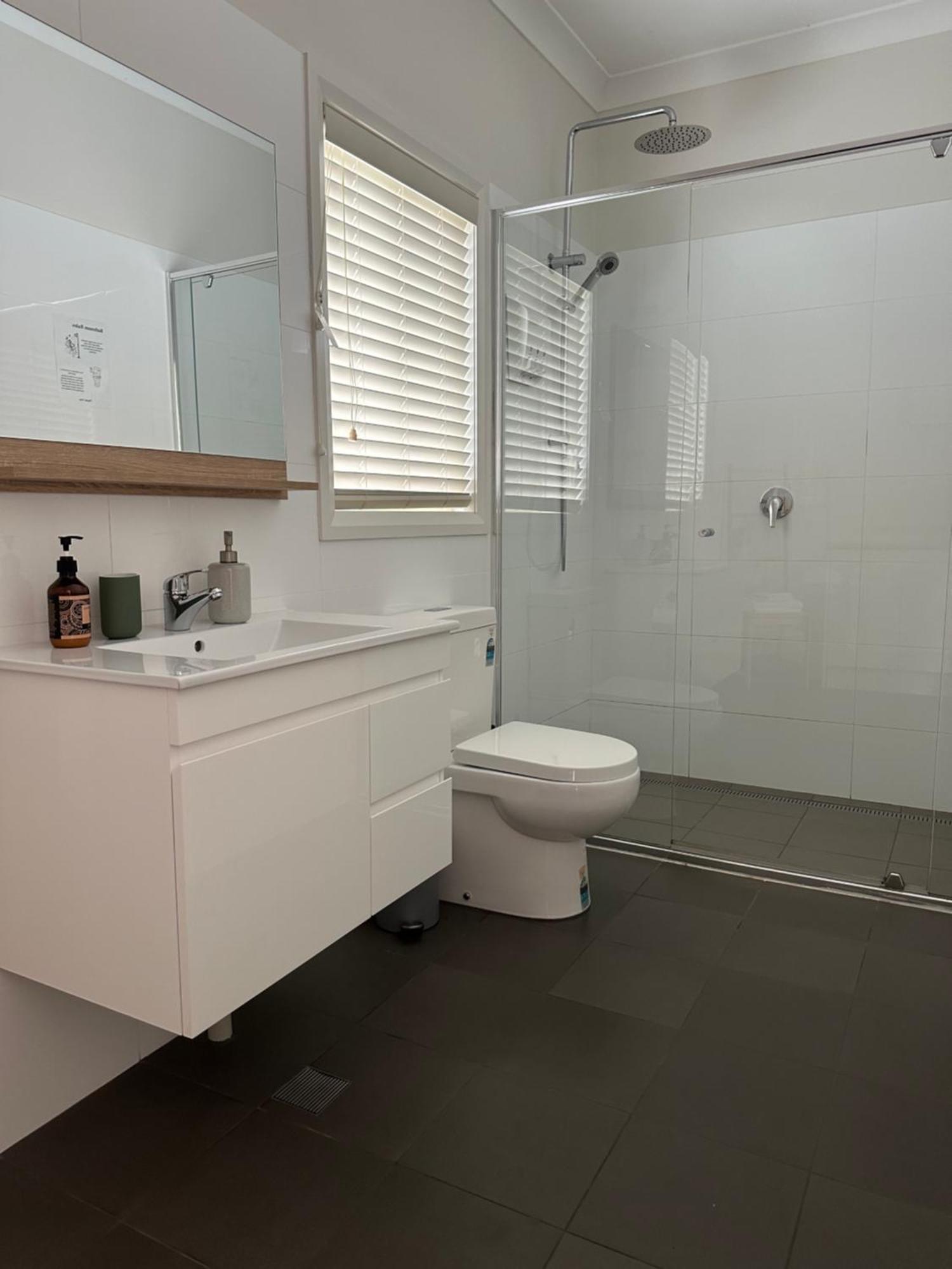 Blueberry Hills On Comleroy Farmstay - Self-Contained Cottages Kurrajong المظهر الخارجي الصورة