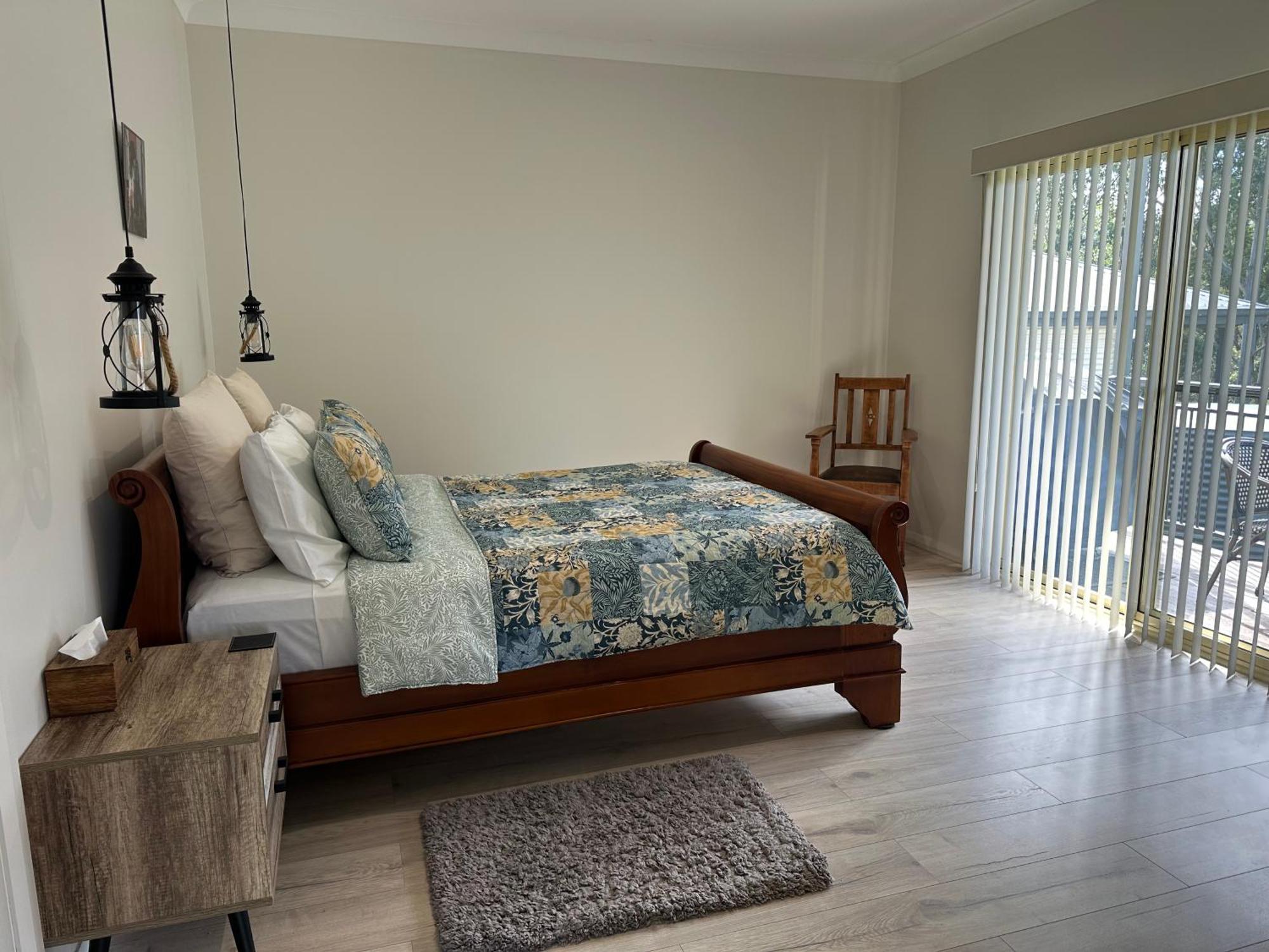 Blueberry Hills On Comleroy Farmstay - Self-Contained Cottages Kurrajong المظهر الخارجي الصورة