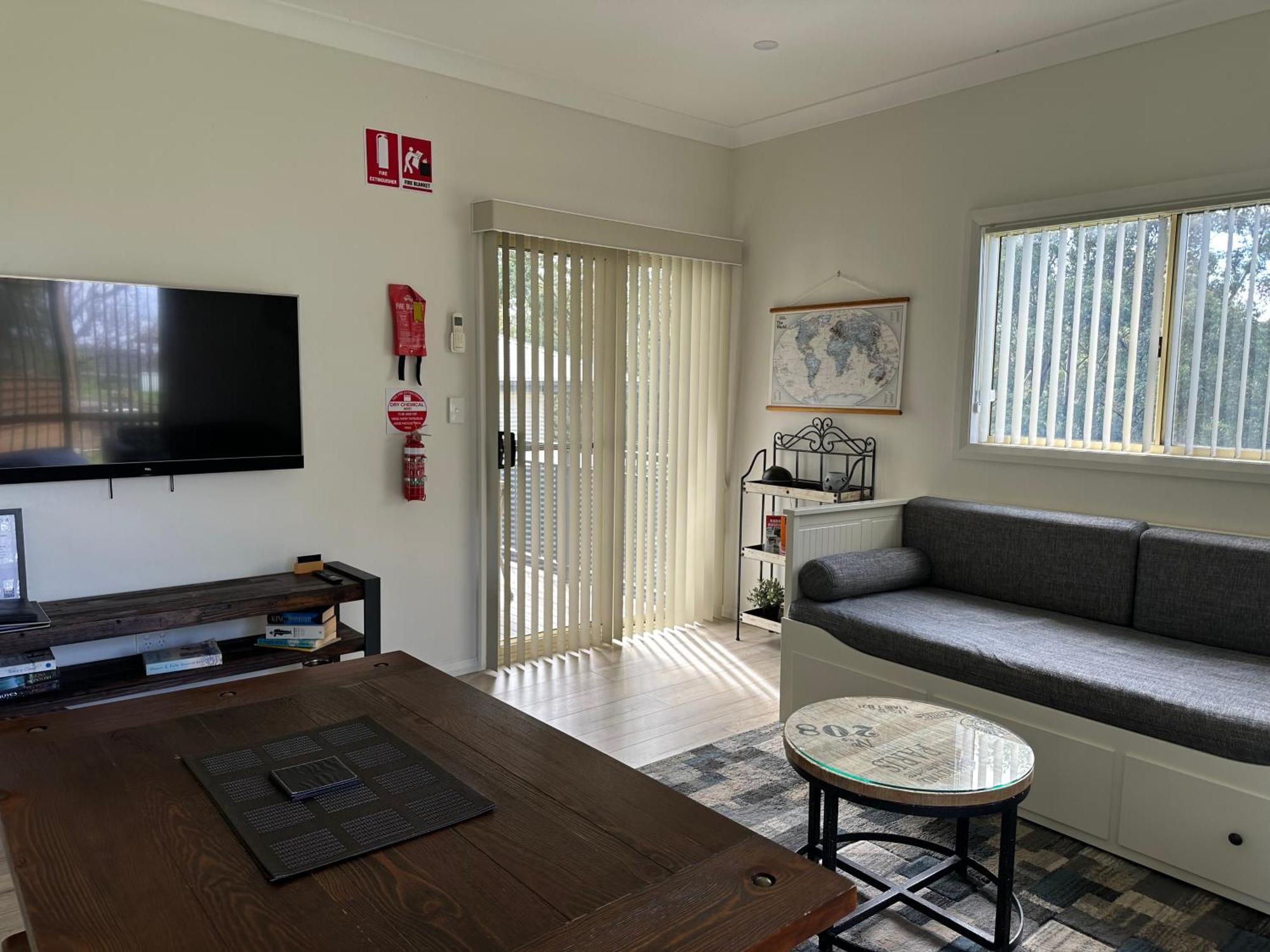 Blueberry Hills On Comleroy Farmstay - Self-Contained Cottages Kurrajong المظهر الخارجي الصورة