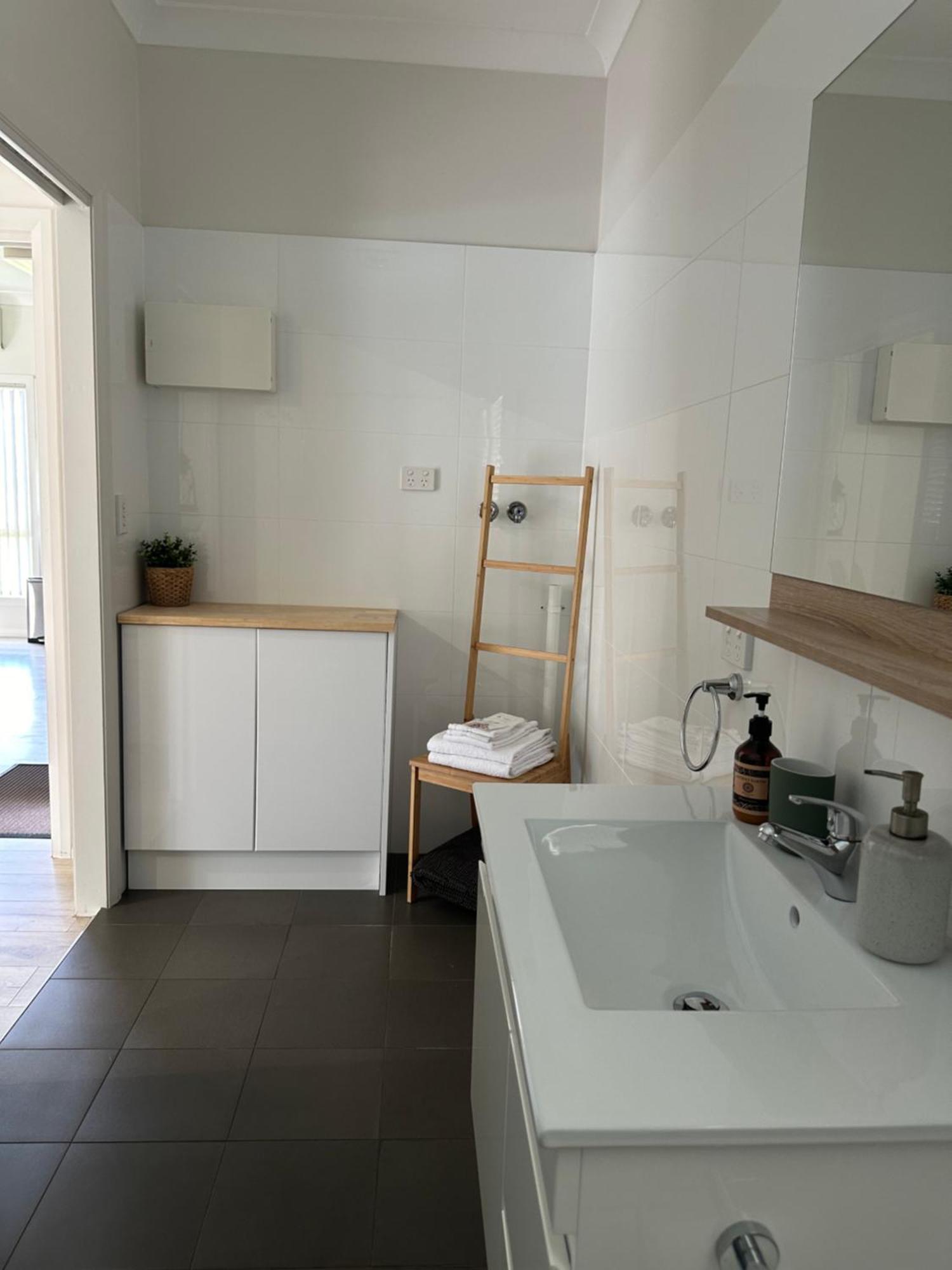 Blueberry Hills On Comleroy Farmstay - Self-Contained Cottages Kurrajong المظهر الخارجي الصورة