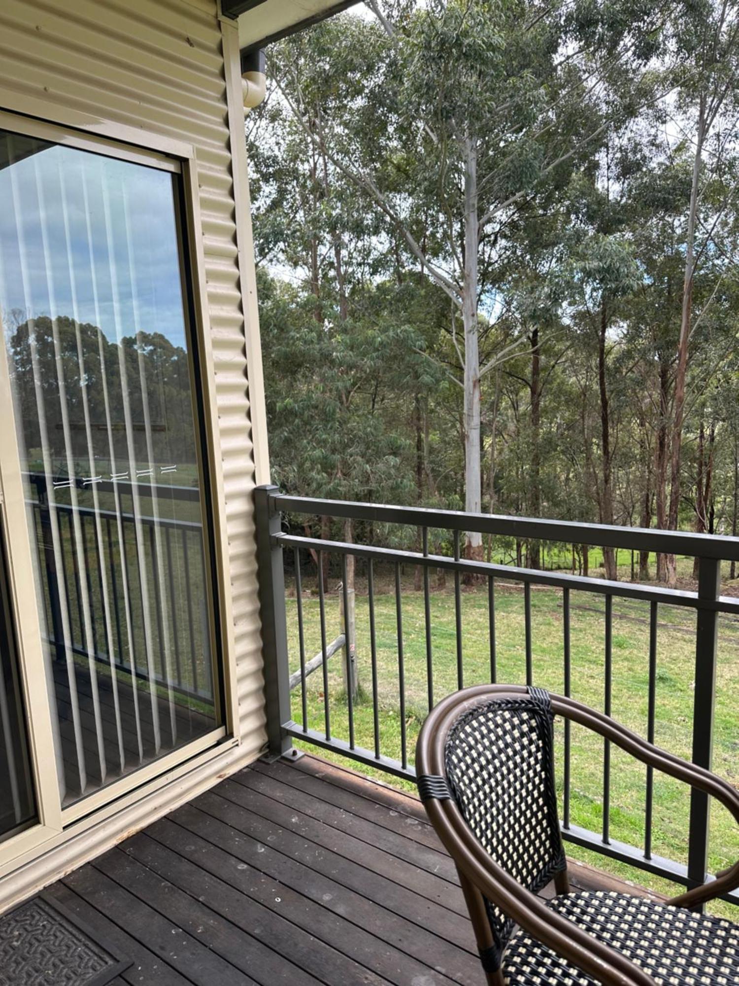 Blueberry Hills On Comleroy Farmstay - Self-Contained Cottages Kurrajong المظهر الخارجي الصورة