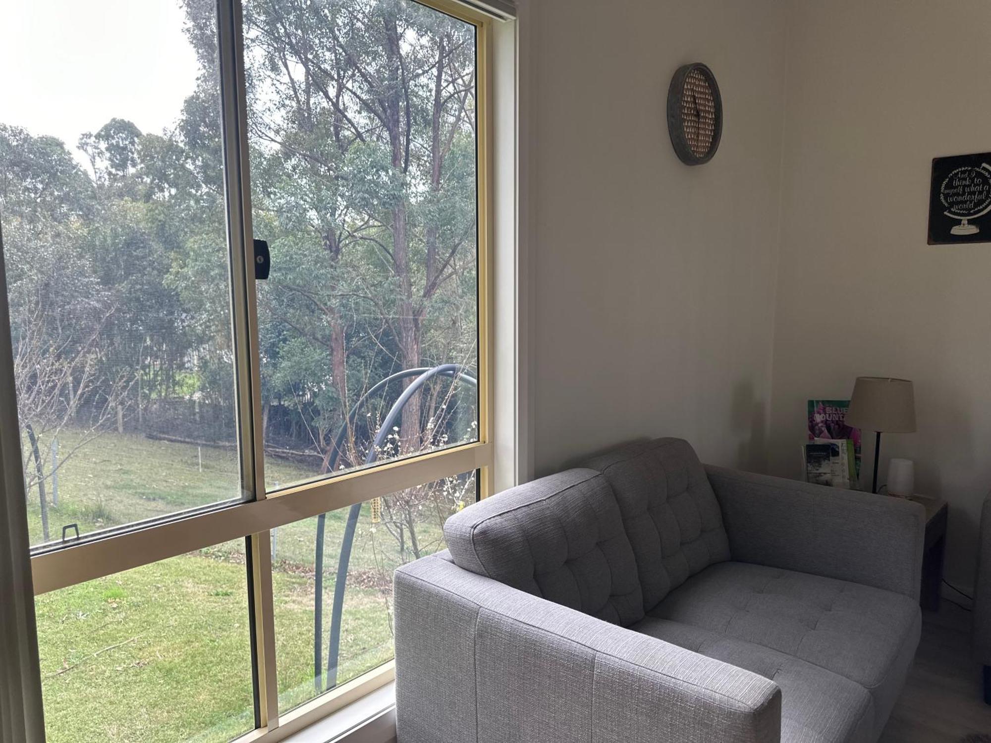Blueberry Hills On Comleroy Farmstay - Self-Contained Cottages Kurrajong المظهر الخارجي الصورة