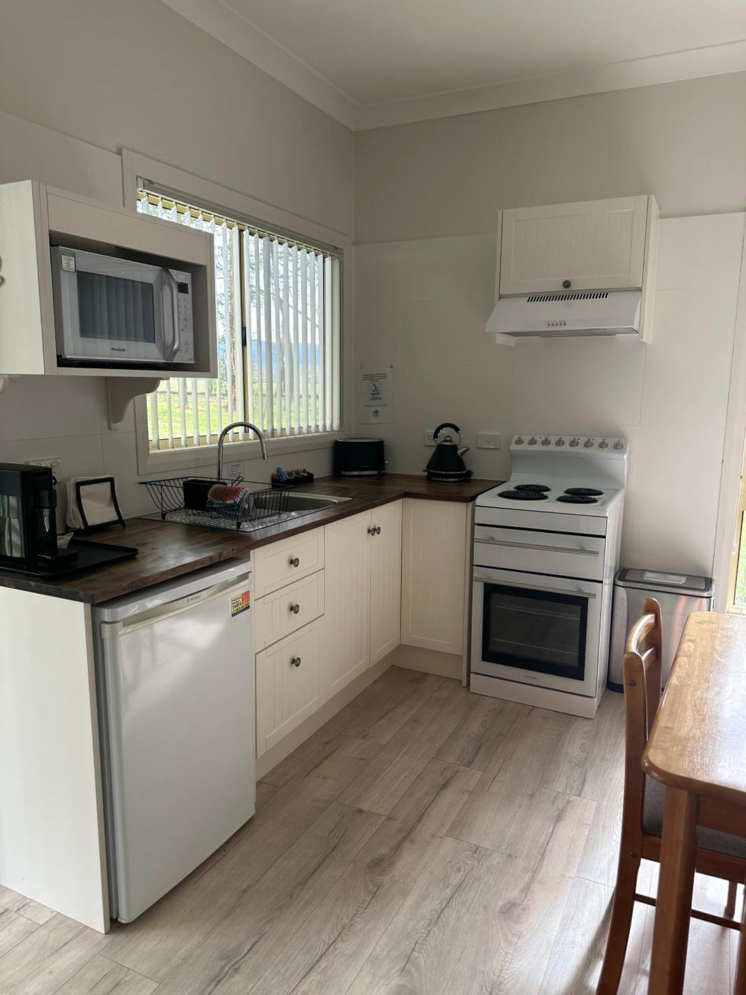 Blueberry Hills On Comleroy Farmstay - Self-Contained Cottages Kurrajong المظهر الخارجي الصورة