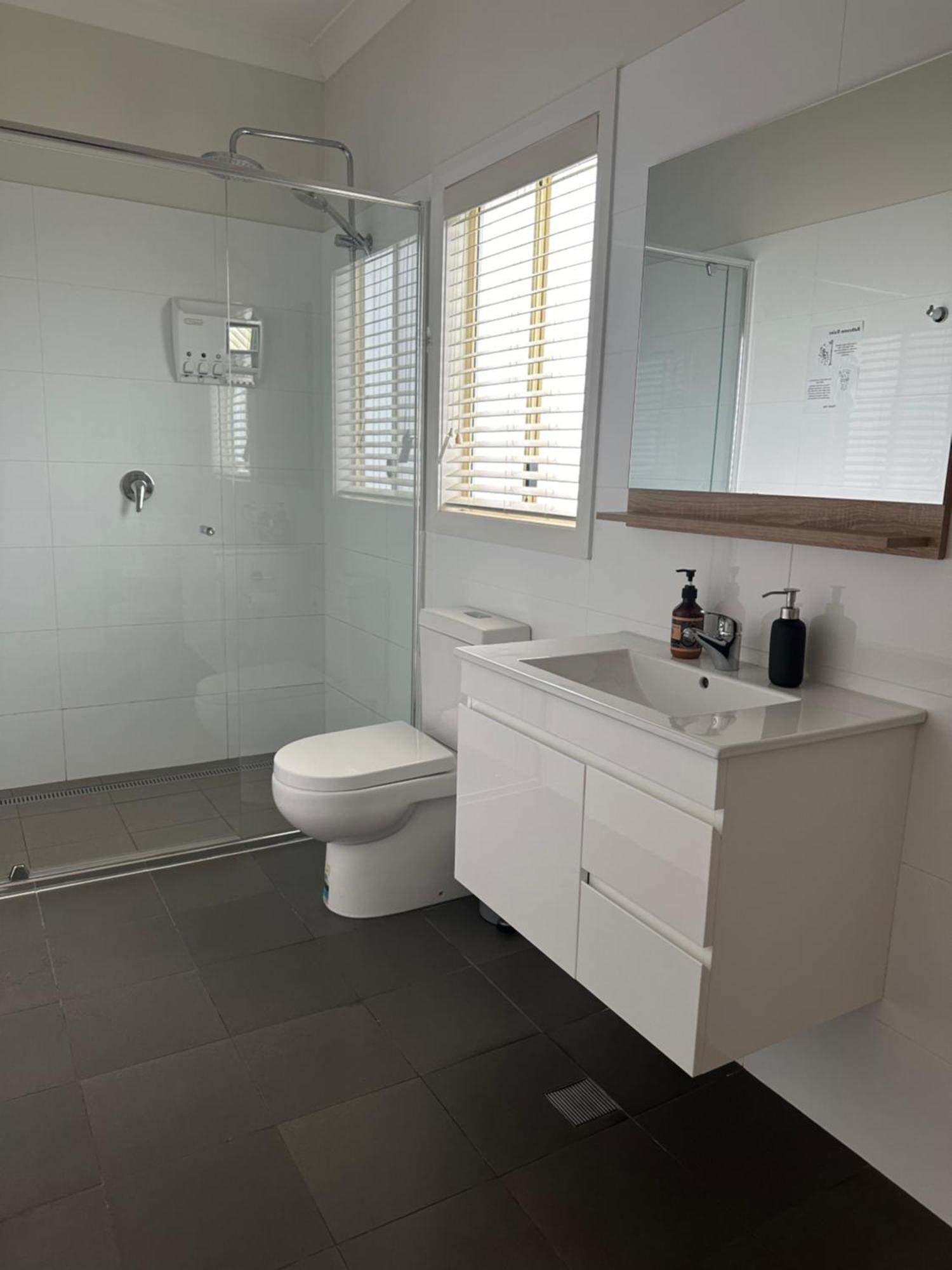 Blueberry Hills On Comleroy Farmstay - Self-Contained Cottages Kurrajong المظهر الخارجي الصورة