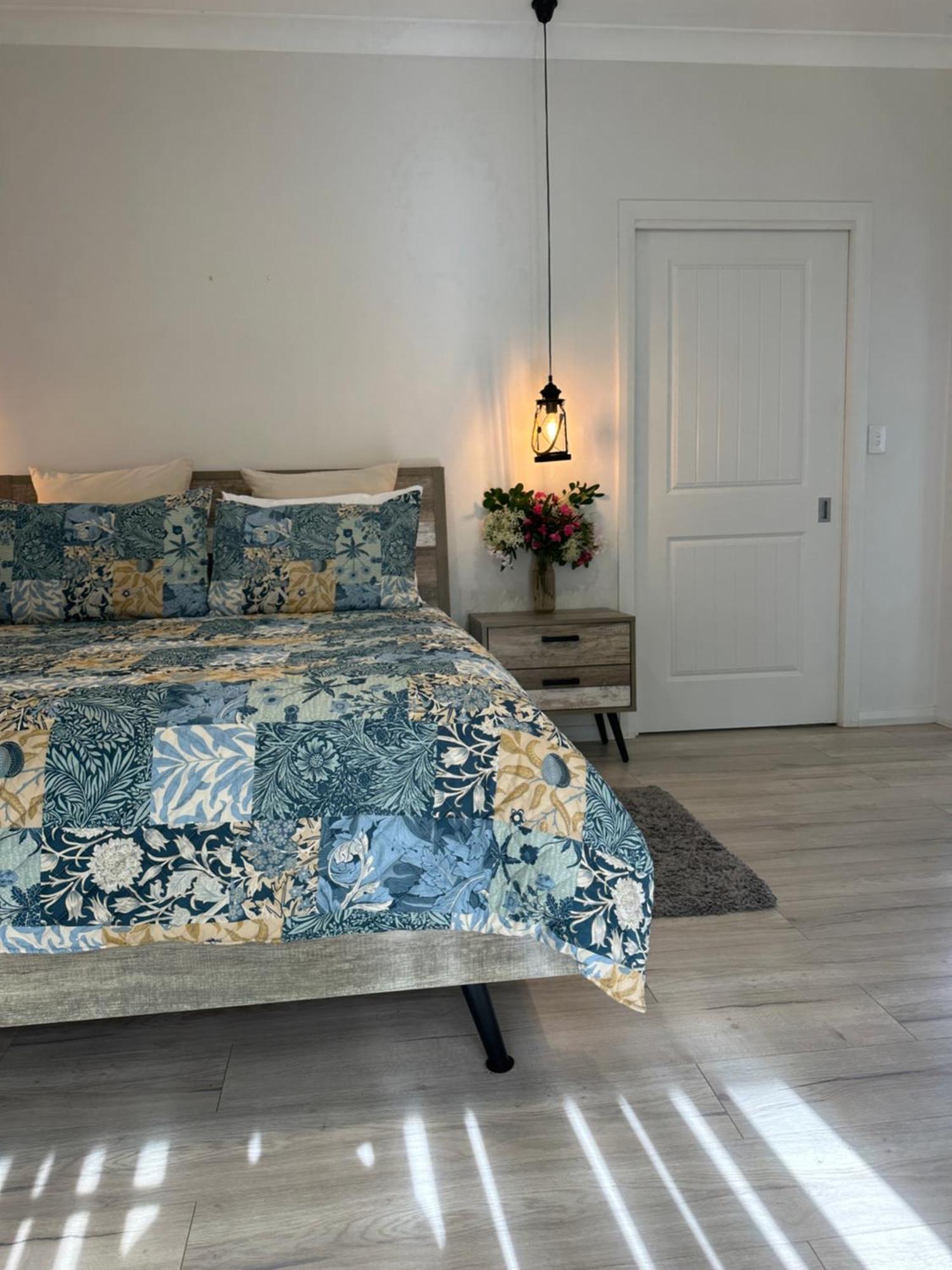 Blueberry Hills On Comleroy Farmstay - Self-Contained Cottages Kurrajong المظهر الخارجي الصورة