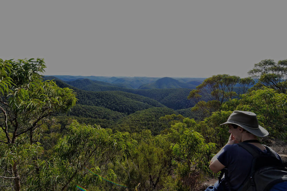 Blueberry Hills On Comleroy Farmstay - Self-Contained Cottages Kurrajong المظهر الخارجي الصورة