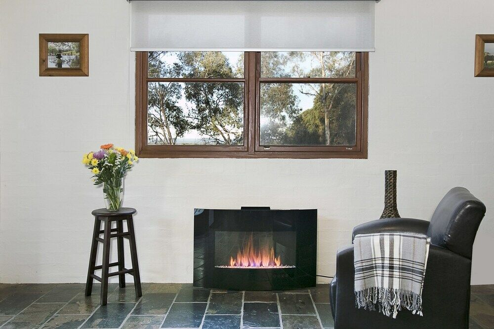 Blueberry Hills On Comleroy Farmstay - Self-Contained Cottages Kurrajong المظهر الخارجي الصورة