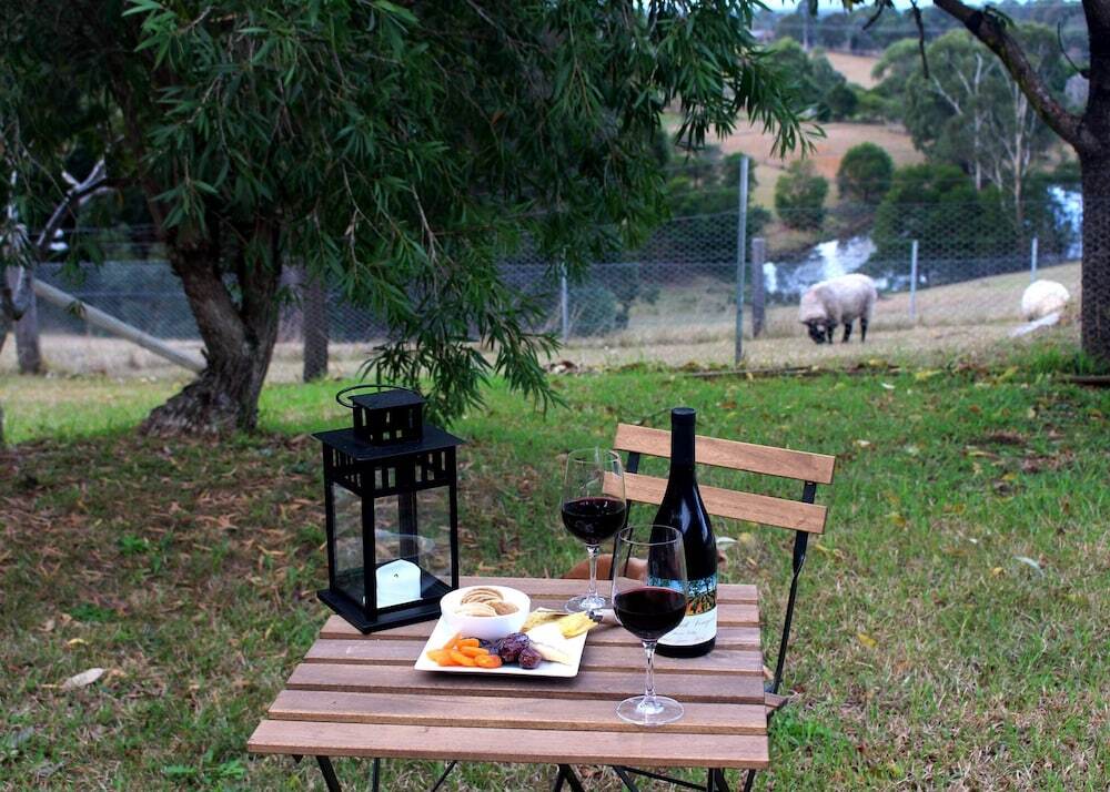 Blueberry Hills On Comleroy Farmstay - Self-Contained Cottages Kurrajong المظهر الخارجي الصورة