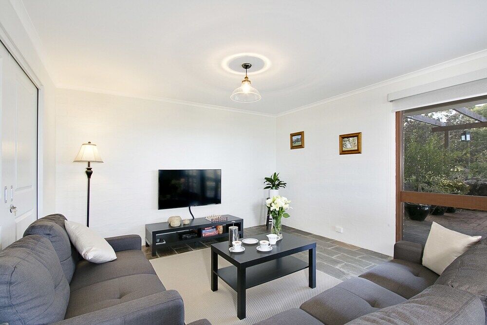 Blueberry Hills On Comleroy Farmstay - Self-Contained Cottages Kurrajong المظهر الخارجي الصورة