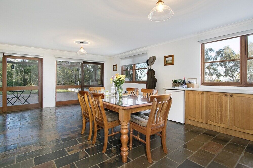 Blueberry Hills On Comleroy Farmstay - Self-Contained Cottages Kurrajong المظهر الخارجي الصورة