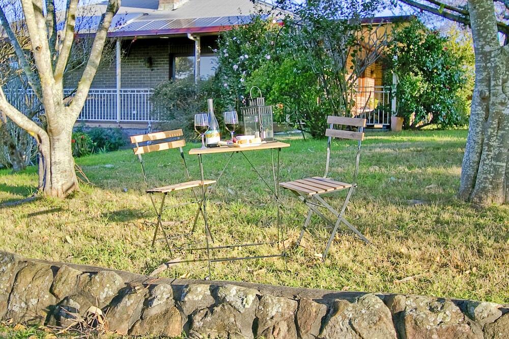 Blueberry Hills On Comleroy Farmstay - Self-Contained Cottages Kurrajong المظهر الخارجي الصورة